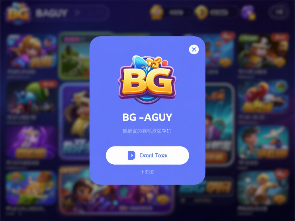 如何顺利下载并使用BG大游娱乐：详细步骤分享指南！