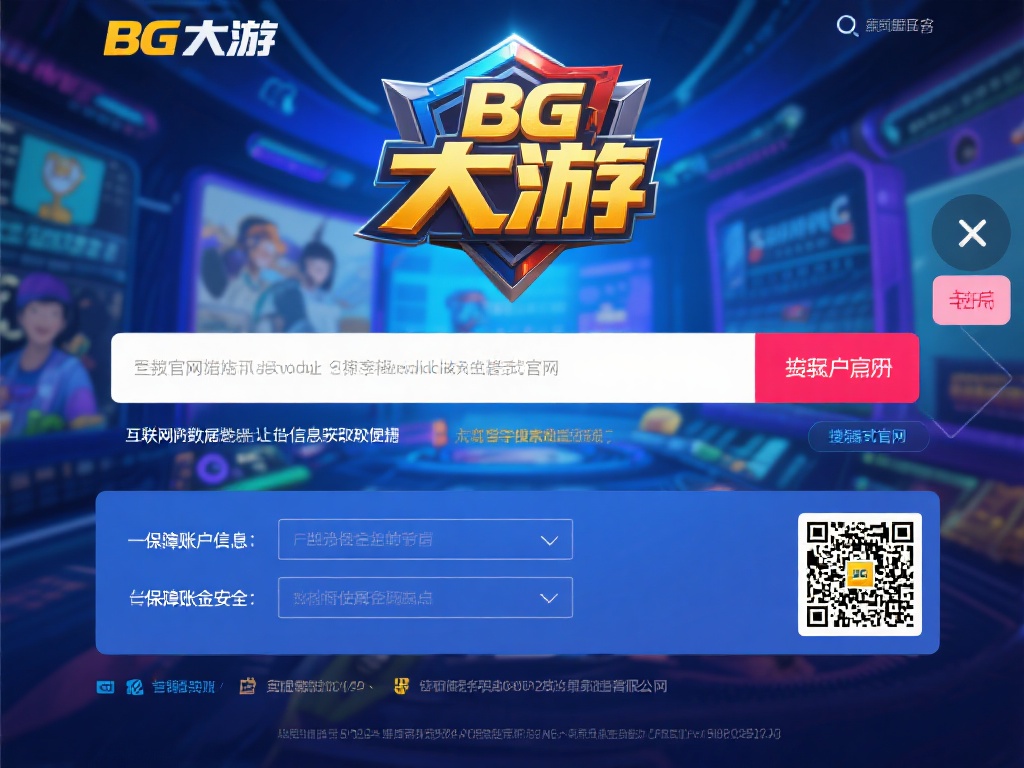 如何精准找到BG大游官网地址，避免错误访问
