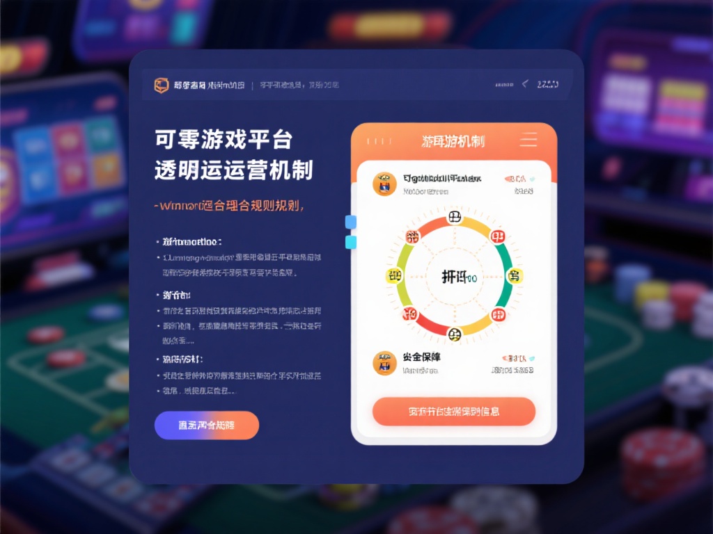 如何分辨大游bg正台子？避坑指南教你选对平台