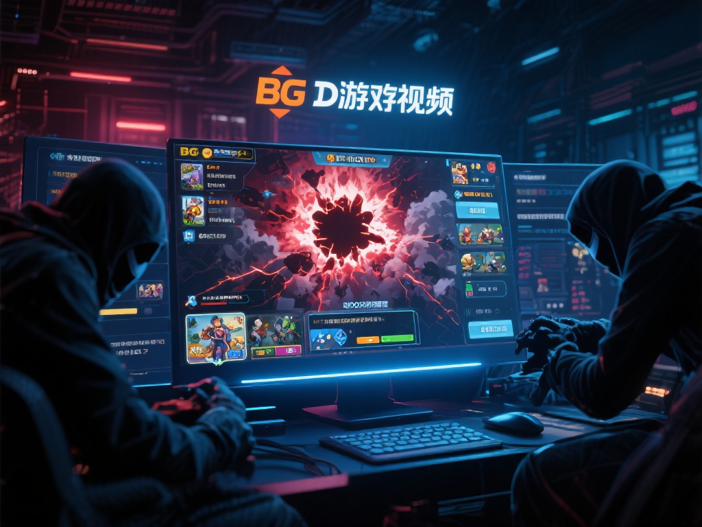 BG大游视讯曾通过快速应对技术难题而受到业内称赞。