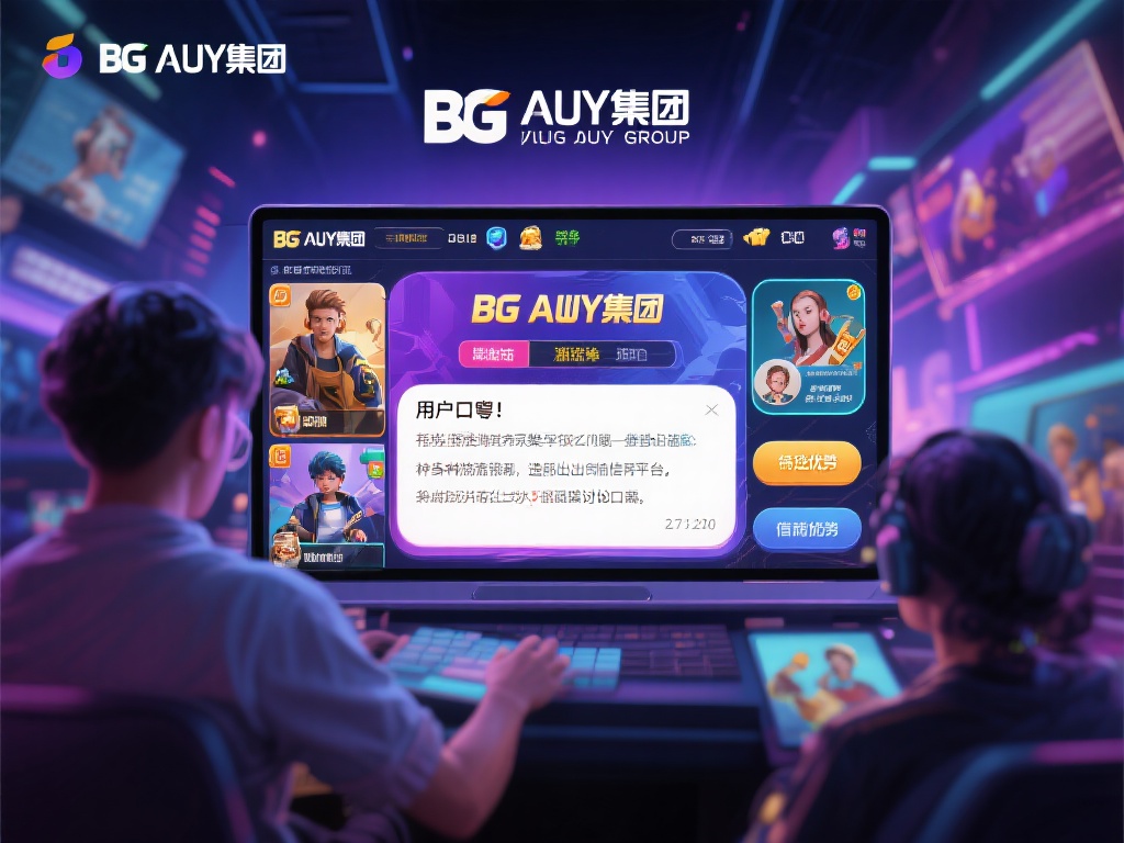 为什么选择BG大游集团？用户口碑全盘剖析