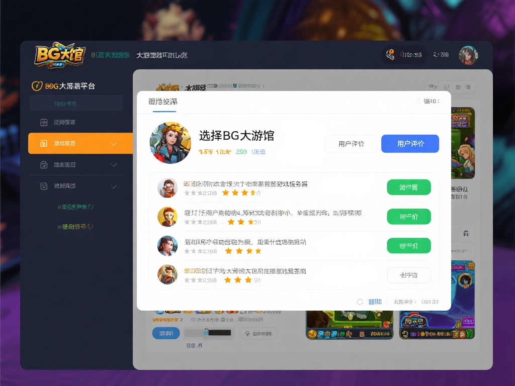 BG大游馆登录网址使用攻略与安全防护指南