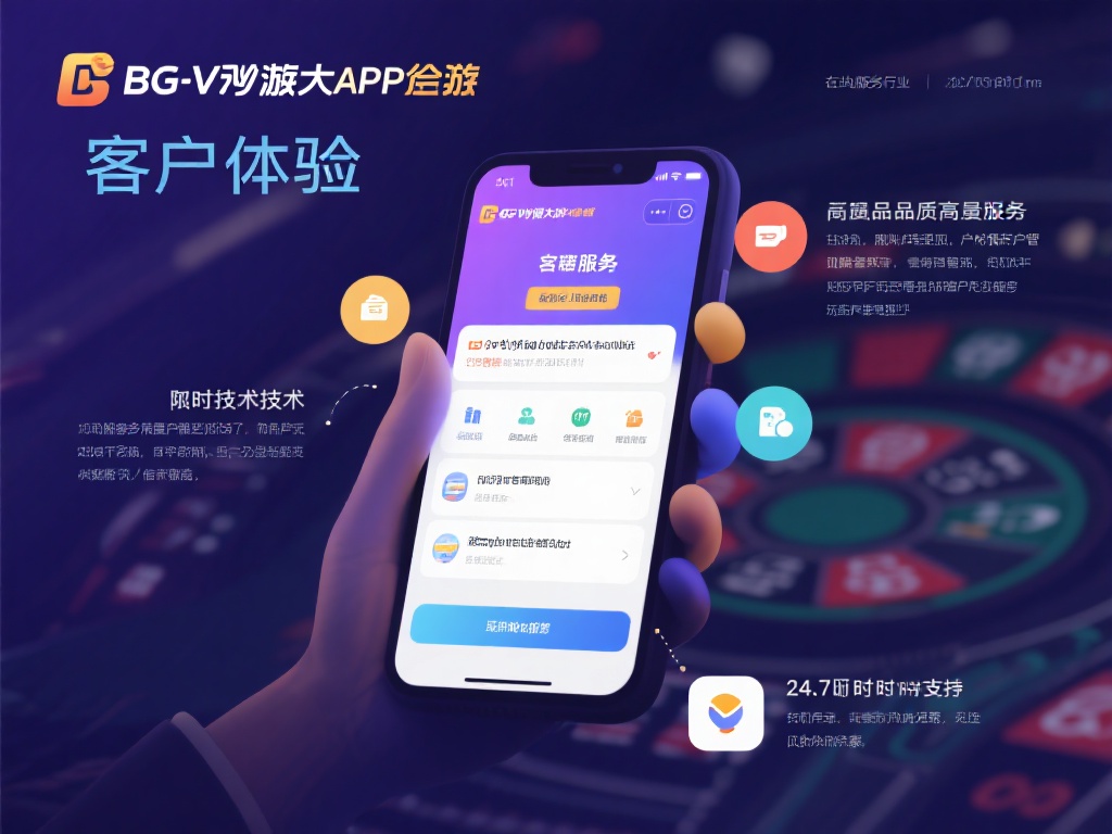 BG视讯大游APP吸引玩家的独特亮点解析