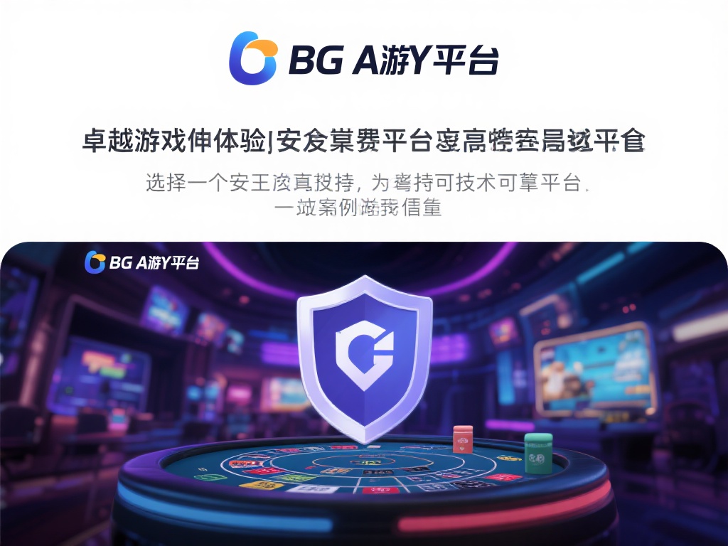 全面剖析BG大游平台游戏的安全性与稳定性