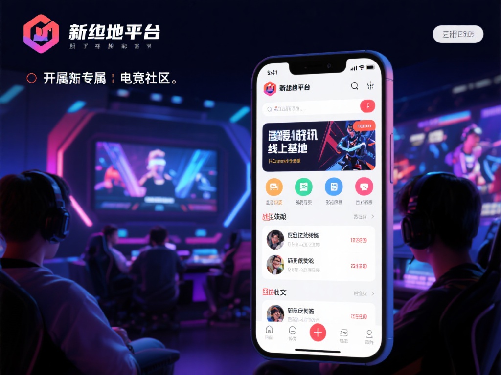 探索BG大游:多元化体育与电竞的完美结合 此外,平台还开设了专属的电竞社区,玩家可以在这里自