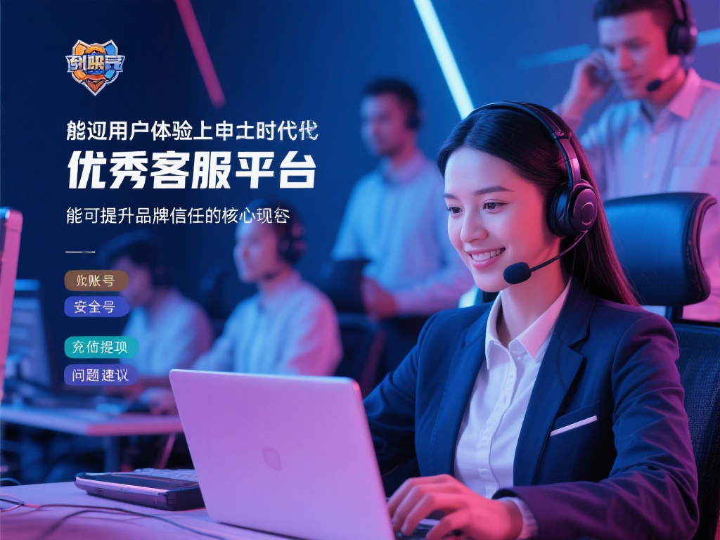 大游BG官网客服服务评价与用户反馈