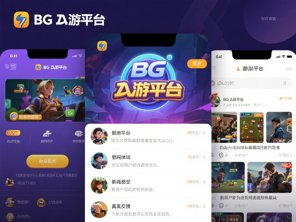 为了帮助读者更好地理解BG大游平台的用户体验，我们