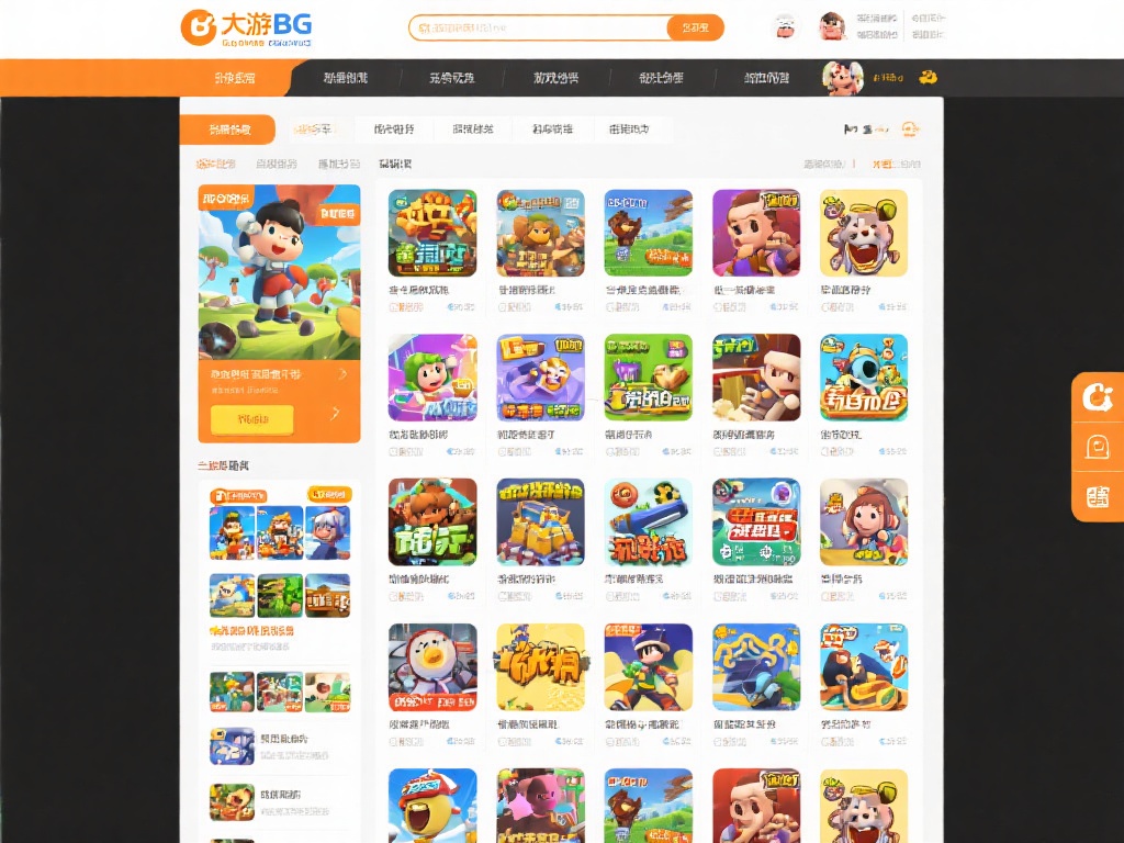 大游bg网站游戏种类大全，满足不同玩家需求