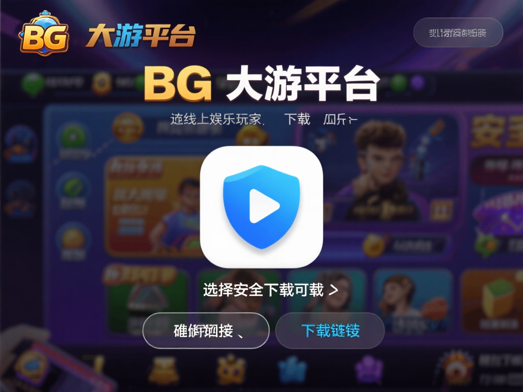 BG大游平台app下载链接安全可靠解析