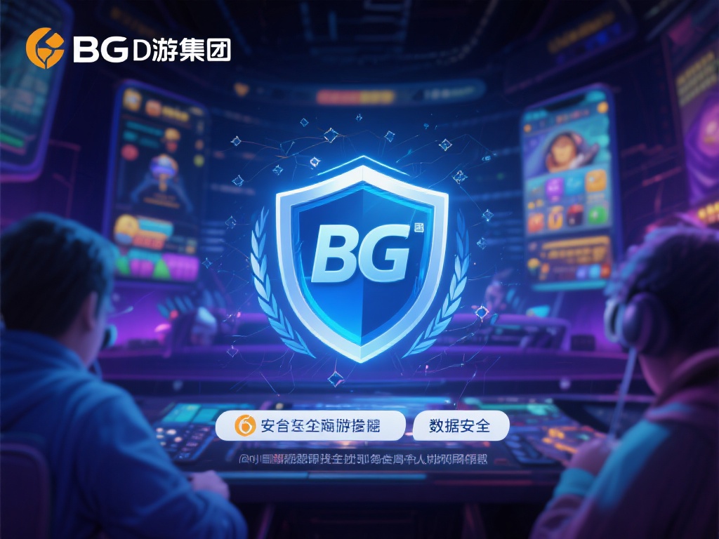 通过BG大游集团APP开启游戏新世界的钥匙