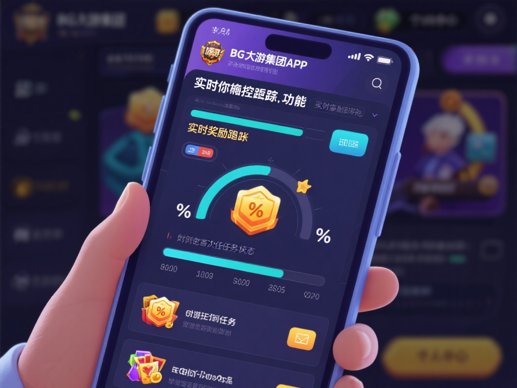 那些你不知道的BG大游集团APP隐藏功能