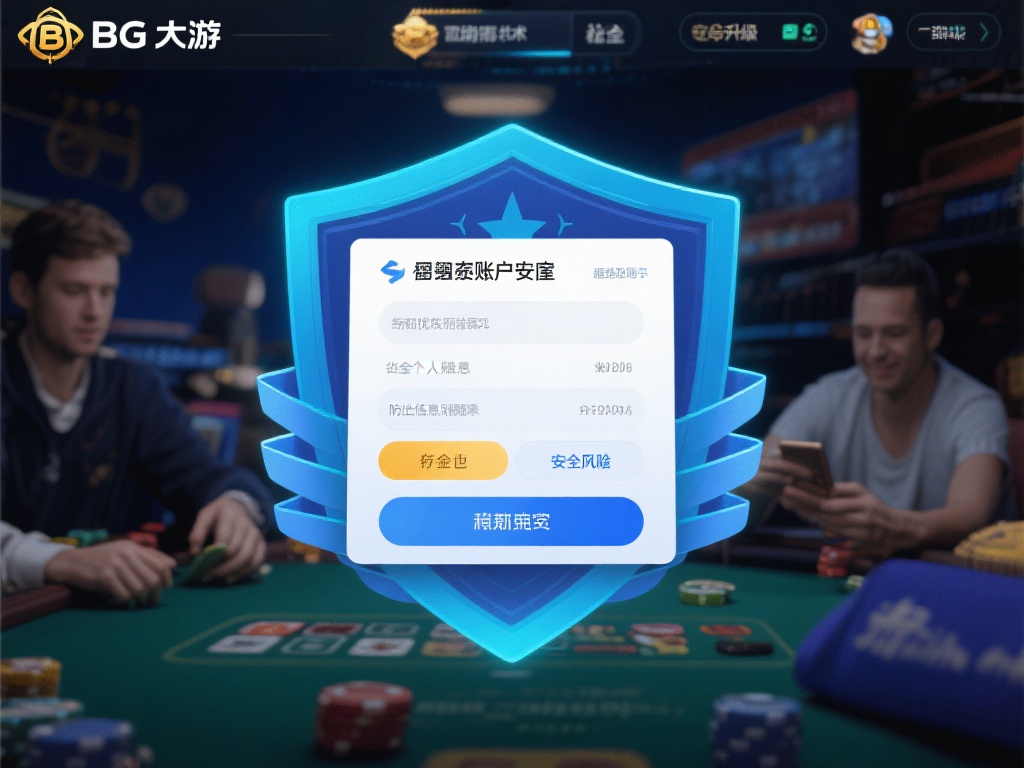 玩家普遍关注账户安全及资金交易的稳定性。多数资深玩