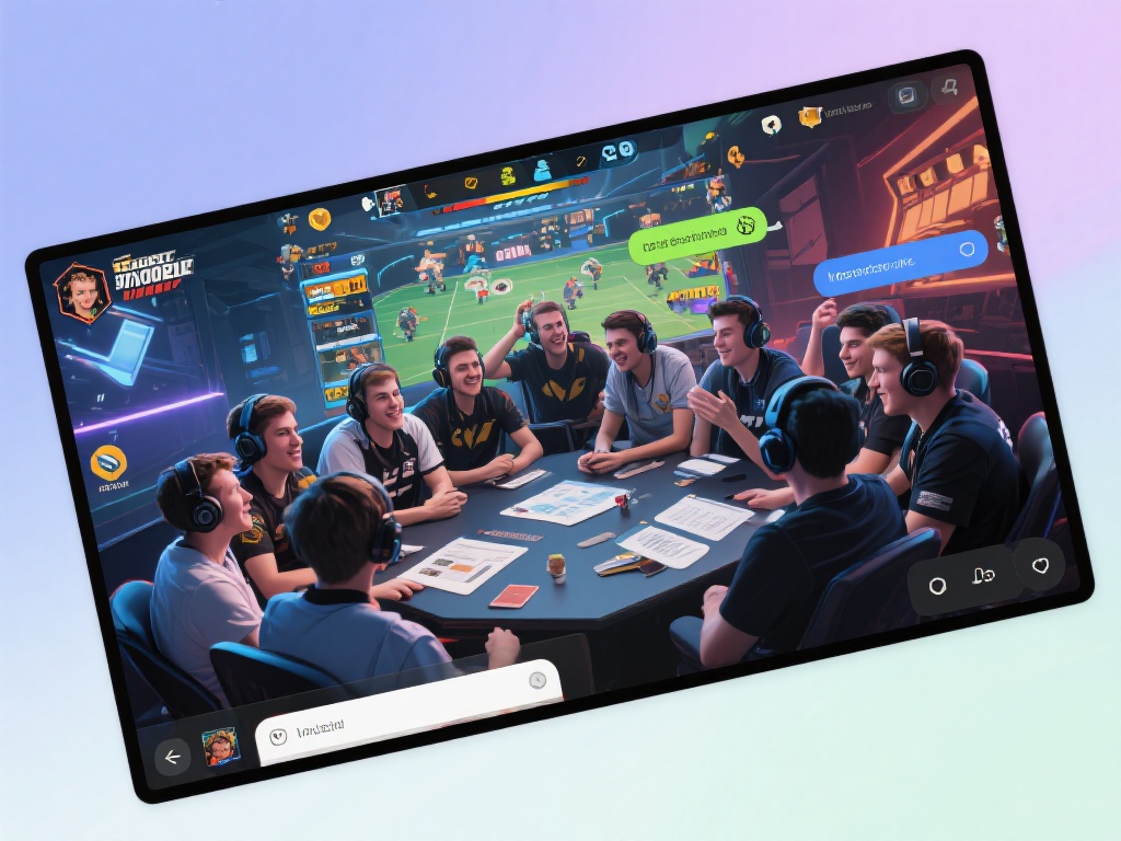 BG大游平台游戏全新升级：新功能解析与未来发展趋势