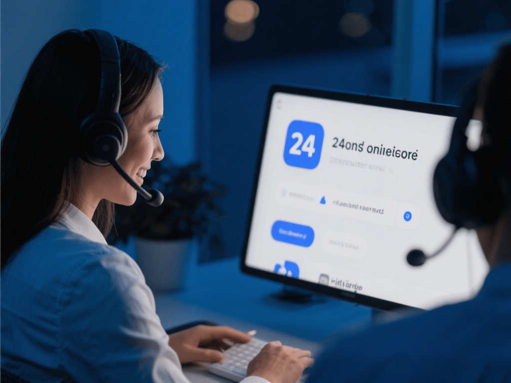 BG大游娱乐客户服务：全天候支持，快速解决您的问题