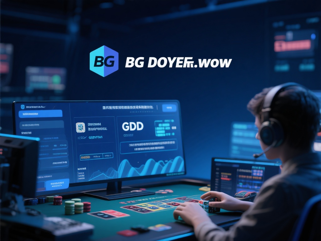 深入剖析BG大游娱乐官网的安全性与可靠性