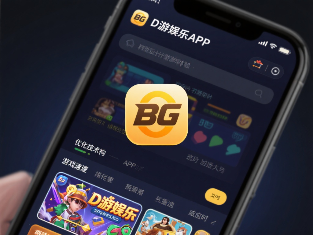 BG大游娱乐APP官方下载，全新升级游戏体验等你畅游