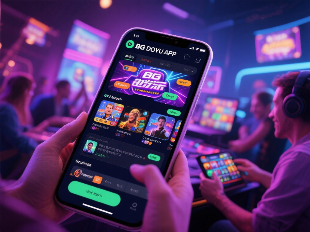 当今数字化时代，线上娱乐正以其便捷与多样化吸引着世