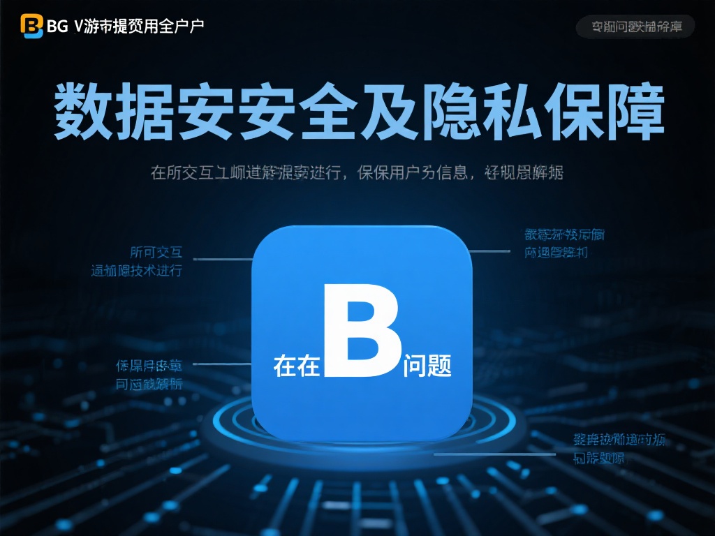 BG大游彩票在线客服服务与常见问题解决方法详解 数据安全及隐私保障:在问题解决过程中,bg大游彩票
