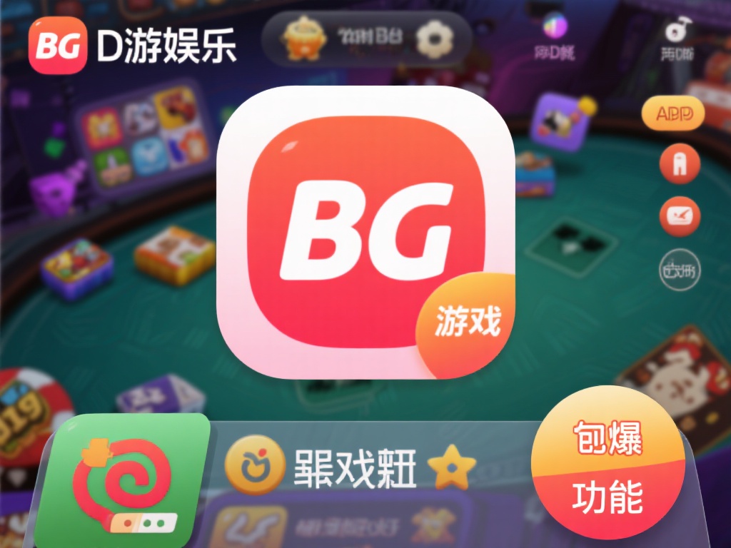 探索bg大游娱app下载平台:丰富游戏种类与多样功能详解 除了丰富的游戏种类,bg大游娱app下载平台的功能