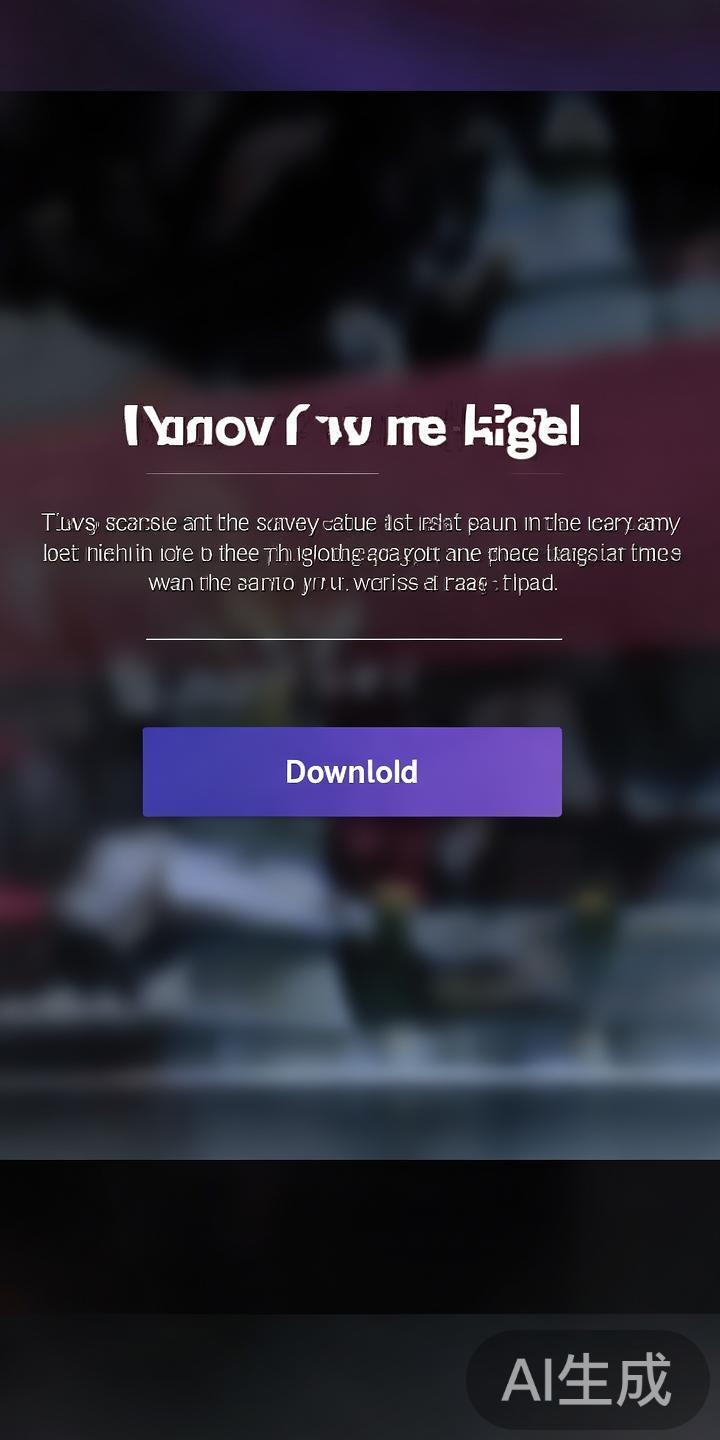 2024最新BG大游游戏下载入口推荐与攻略指南 官方网站:通常,官方网站是获取最新版本游戏最安全的