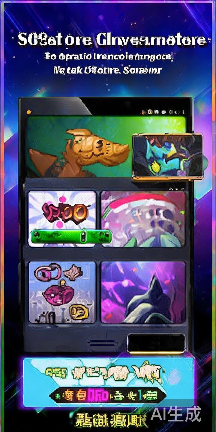 在当今数字娱乐时代，越来越多的玩家倾向于通过手机应