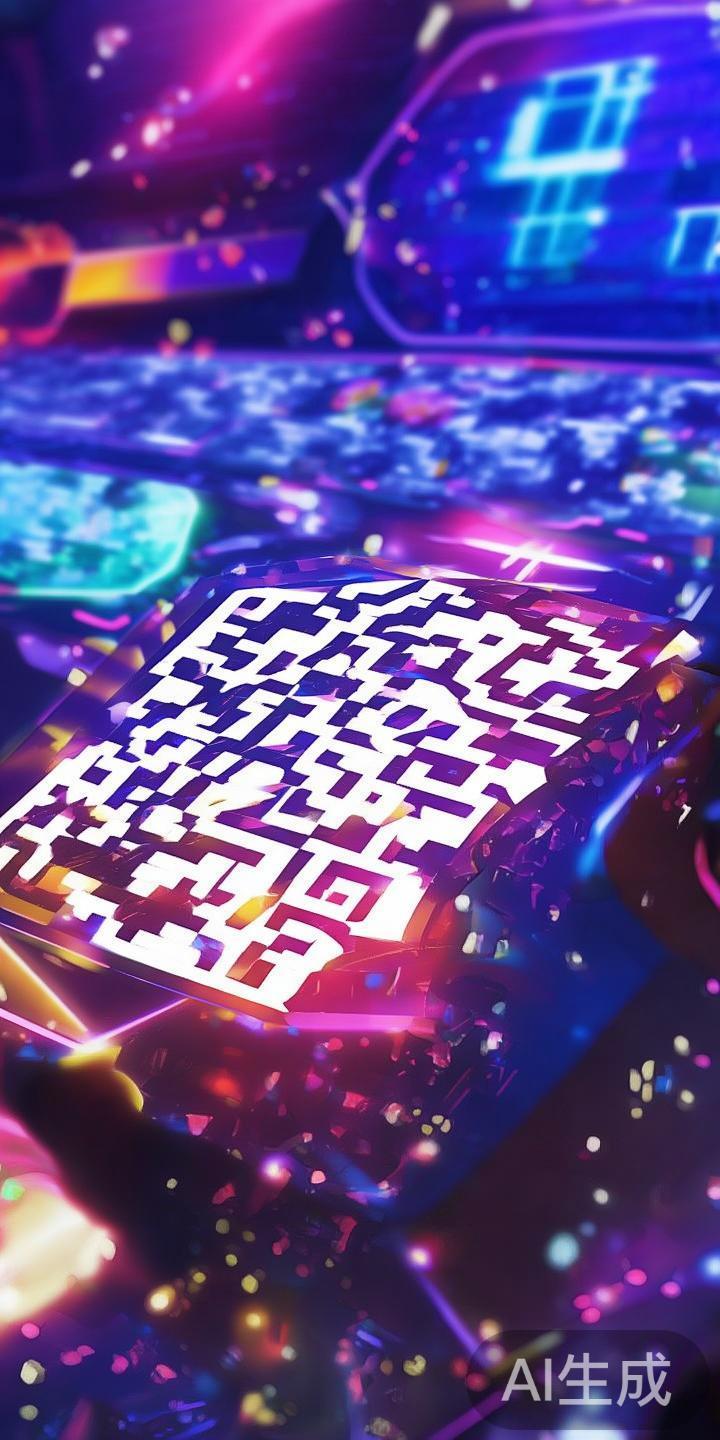 BG大游二维码推荐最新游戏礼包获取方式详解攻略 随着数字化手段的不断发展,二维码成为了连接玩家与礼