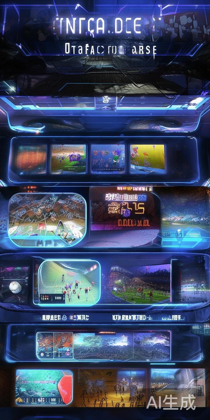 2024年最新BG大游游戏平台推荐与最全攻略分享 丰富的游戏选择全面升级
平台聚合众多国内外知名游