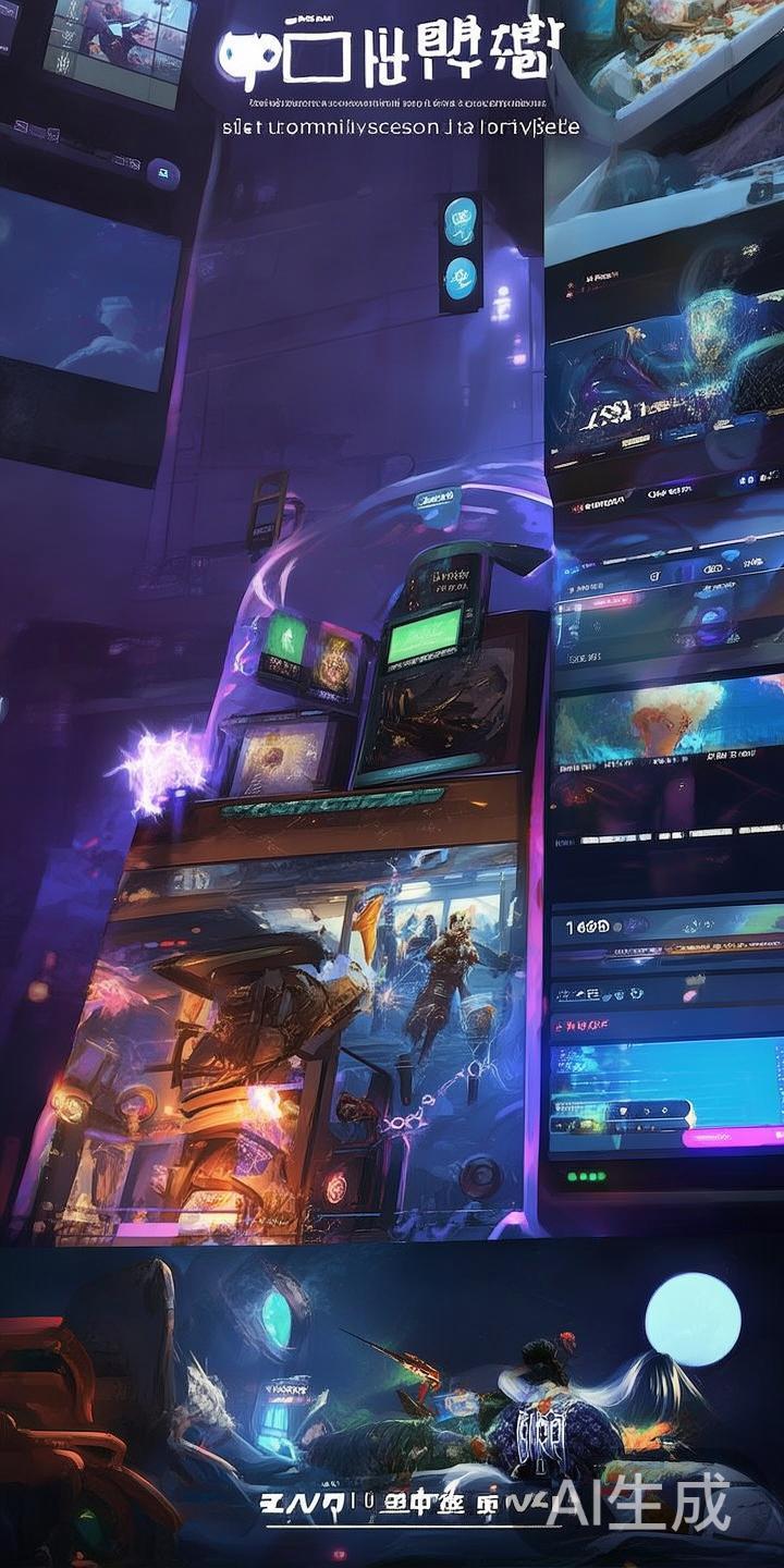 BG大游厅官网最新游戏资讯与福利推荐，尽享精彩娱乐体验