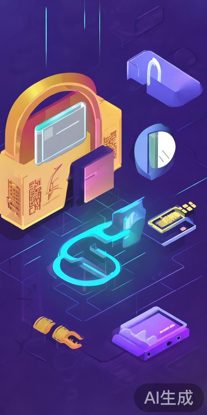 BG大游娱乐微信平台的安全措施与风险防控策略全面分析 平台要求用户设置强密码,并支持双重身份验证(2FA