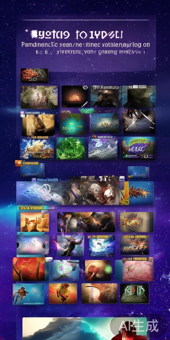 2024年最值得下载的BG大游APP推荐合集 为何选择BG大游APP成为游戏爱好者的首选
BG