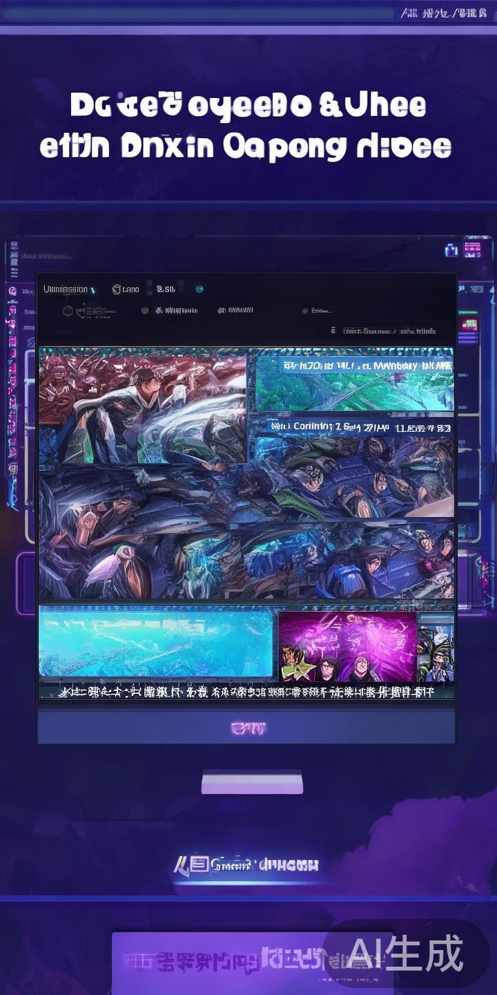 随着游戏行业的不断发展，玩家对最新动态和优质内容的