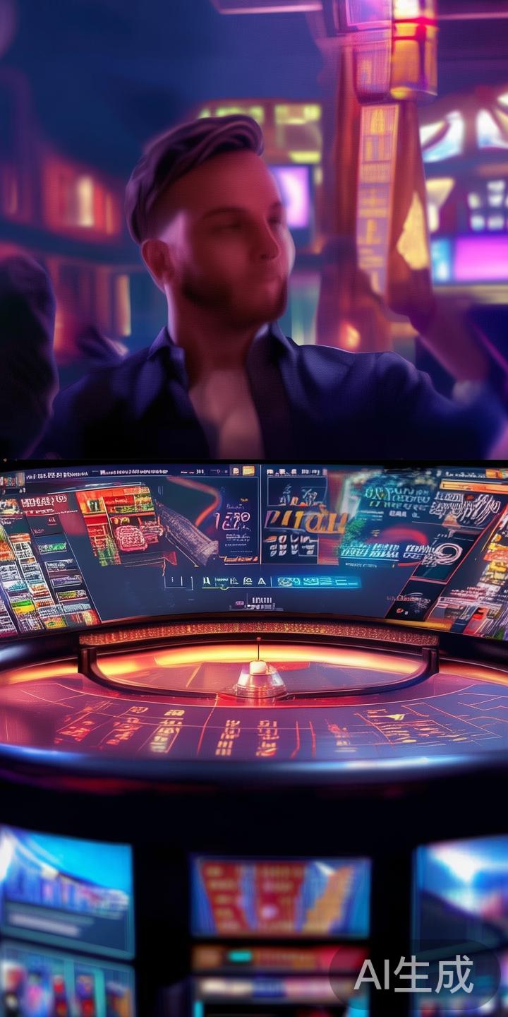 bg大游视讯与其他游戏平台优势对比分析：全面评估与差异揭秘