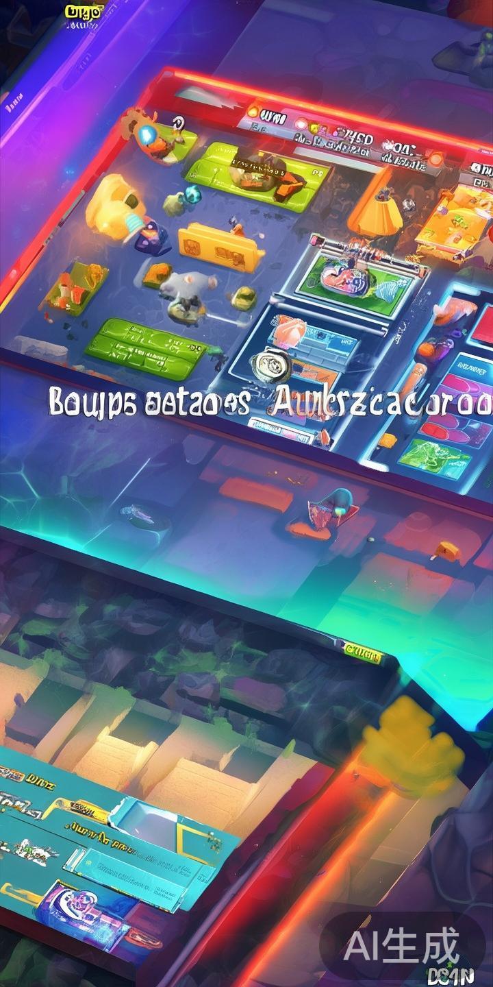 全面提升BG大游QQ529914602游戏知名度的实用推广指南