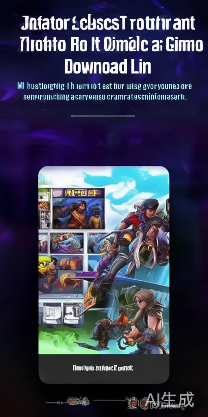 2024年最新安全可靠的BG大游游戏下载地址推荐与攻略