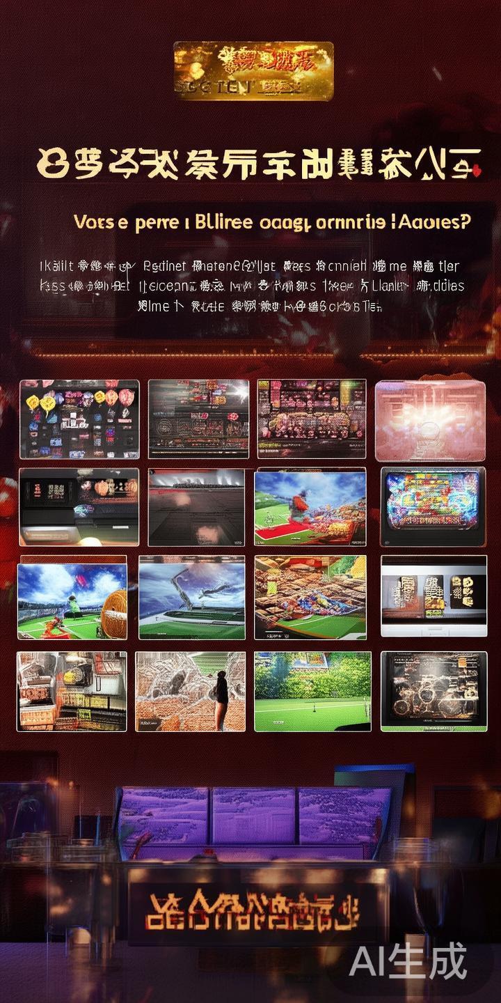 在当今数字娱乐时代，线上博彩已成为许多玩家放松和娱